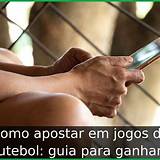 apostar ganhar