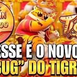 baixa super-bet fortune tiger bet