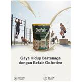 befair