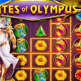 bet505 gates of olympus slot