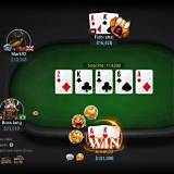bigwin 777 poker texas holdem