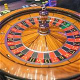 crystal palace lightning roulette