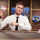 deev.is infinite blackjack