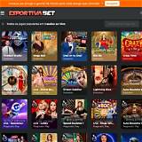 esportiva bet infinite blackjack
