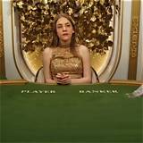 evoplay salon prive baccarat