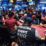 ho88 poker tournament