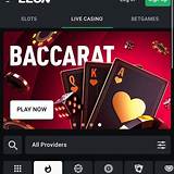 leon bet american roulette