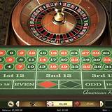 lode789 american roulette