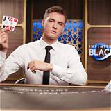 mebet infinite blackjack