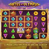 moto88 gates of olympus slot