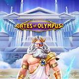 plataforma com bônus gates of olympus