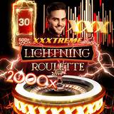 slottica xtreme lightning roulette
