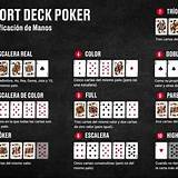 tigre short deck poker