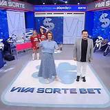 viva sorte bet double ball roulette