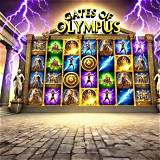 wstar77 gates of olympus 1000