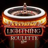 xibet lightning roulette
