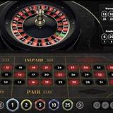 youwin french roulette